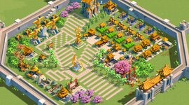 Timeline: Península Ibérica Ian Bravo