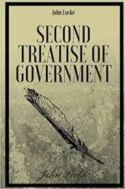 The Second Treatise On Government