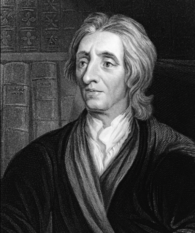 John Locke