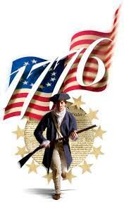 The Declaration of Independence