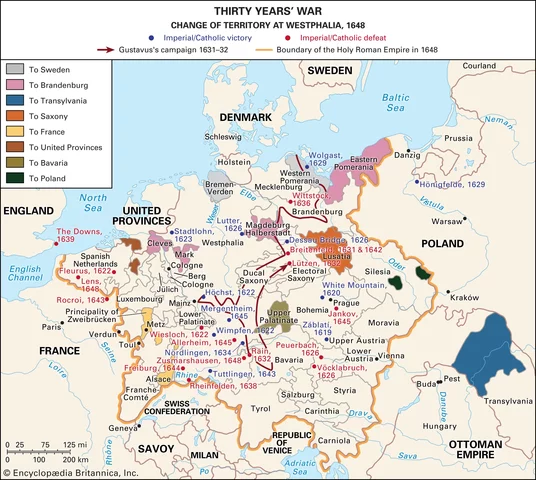 Gustavus Adolphus