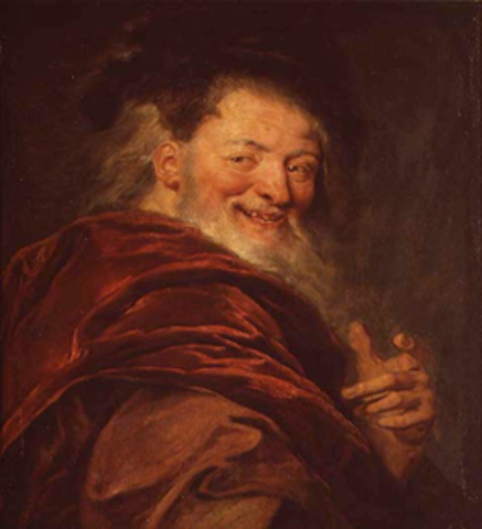 Democritus and his Atomic Theory