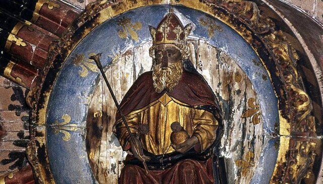 Carlemany conquereix Girona