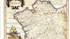 Timeline: Evolución demográfica en Galicia entre finales del siglo XIX y 1975