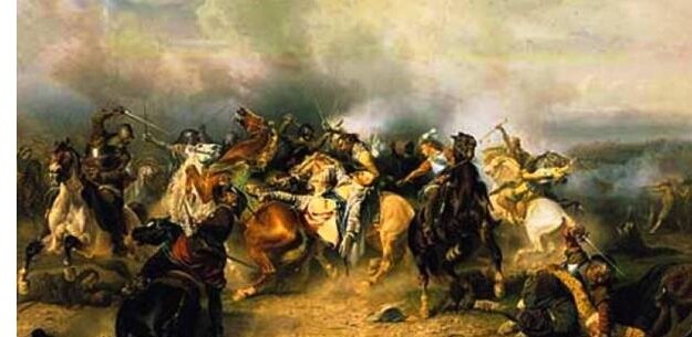 More on Gustavus Adolphus