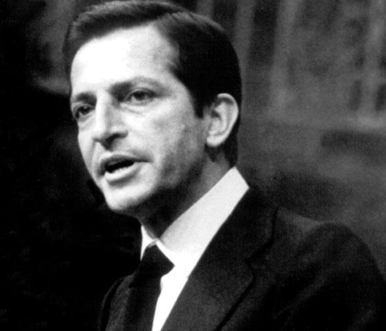 Adolfo Suárez Guerra