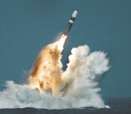 Cold War: Nuclear Arms Race