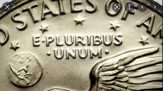 E Pluribus Unum