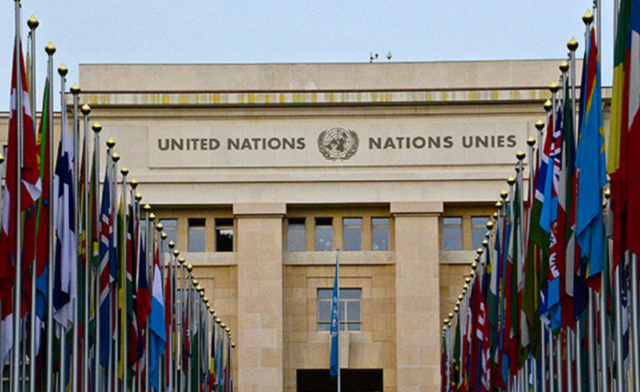 The united nations