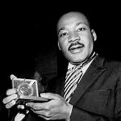 Timeline: Martin Luther King
