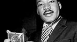 Timeline: Martin Luther King