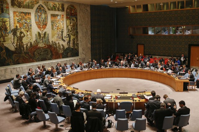 Security Council