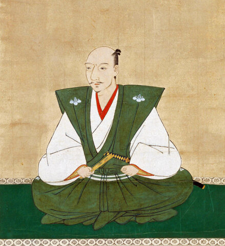 Oda Nobunaga seized the capital Kyoto