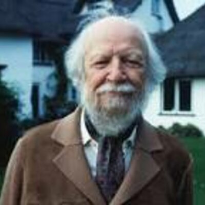Timeline: William Golding