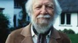 Timeline: William Golding