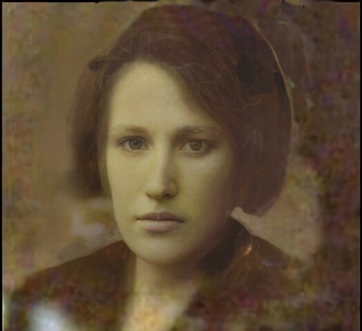 Zlata "Lottie" Koltun born 1883