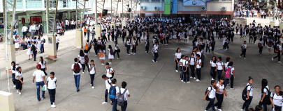 Gründung von Ineval (2012)