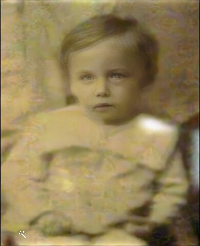 Albert Koltun born 1911