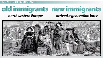 New Immigrant