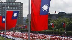 Establishment of the Republic of China