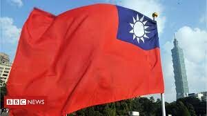 establishment of the republic of china