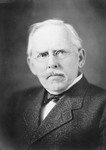 Jacob Riis