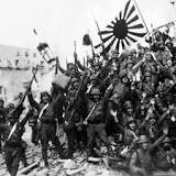 Second Sino-Japanese War