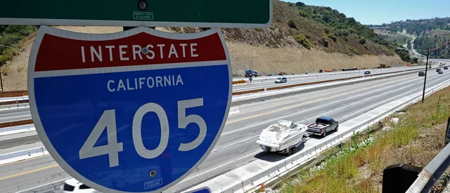 Eisenhower Interstate Act