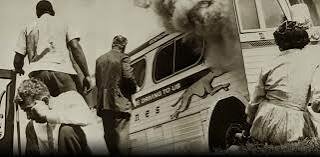Freedom Rides