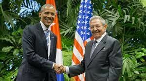 End of the Cuban Block