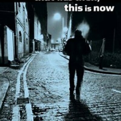 Timeline: That was then, this is now