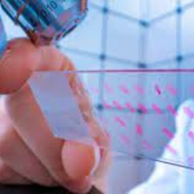 Timeline: Historia de la Histología