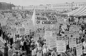 March on Washington