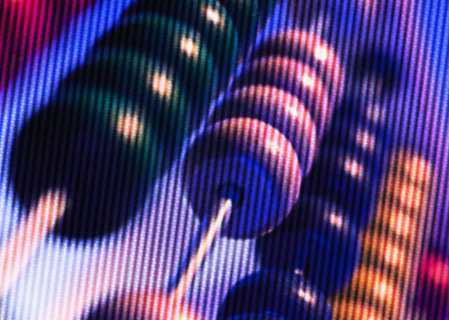 The beginning of computers...