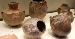 Finalització neolític/inici edat dels metalls