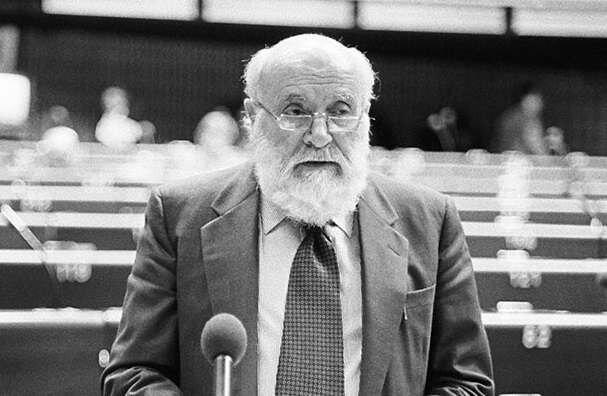 manifesto di Ventotene