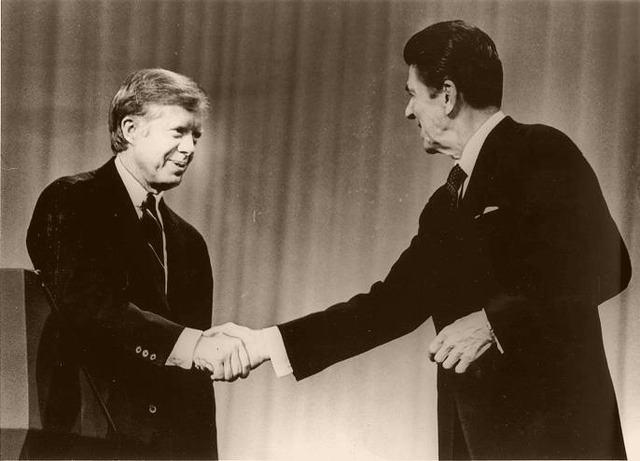 1980 US Presidential Election