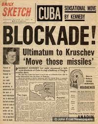Cuban Missile Crisis