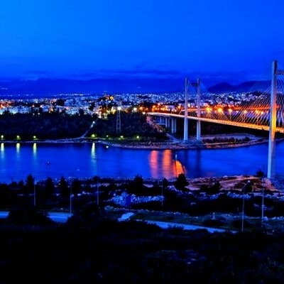 Timeline: Η Χαλκίδα διαχρονικά