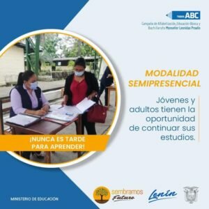 Jugend- und Erwachsenenbildung  (EPJA) 1940