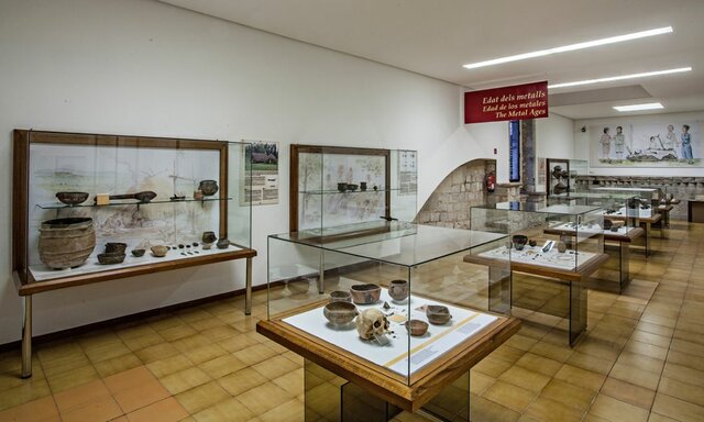 L’EDAT DELS METALLS