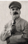 Stalin's Death