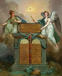 Declaration of the Rights of man