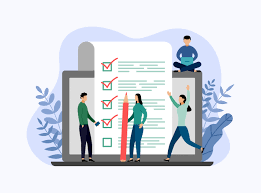 Evaluación - Forma aprendizaje