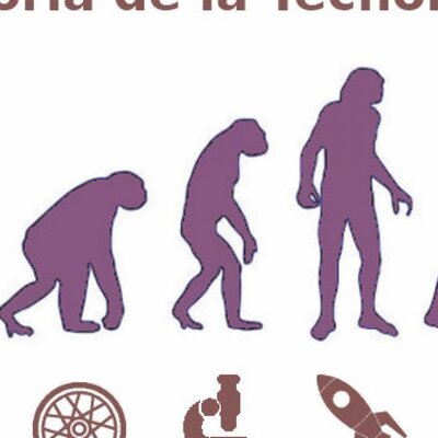 Timeline: Historia de las Tecnologías de la Información y la Comunicación