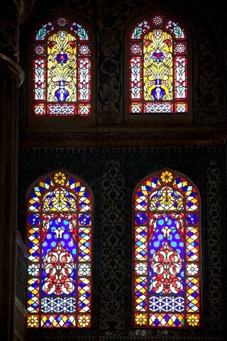 Islamic architecture