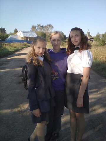 Первый раз в первый класс