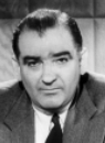 Joseph McCarthy Gives Speech