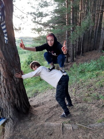 Окончание школы