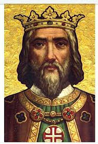 Nascimento de D. Dinis